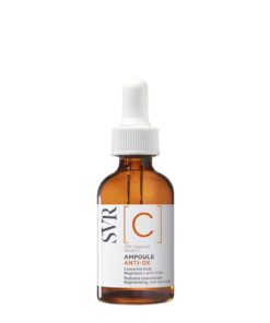 SVR Ampoule C â Anti Ox - Radiance Concentrate - 30ml