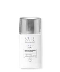 SVR Clairial Anti-Brown Spot Day Cream SPF 30 - 30ml