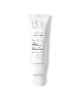 SVR Clairial Night Peel Exfoliating Night Cream - 50ml