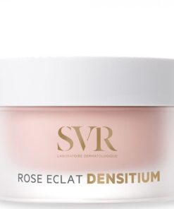 SVR Densitium Rose Eclat - Moisturiser - 50ml