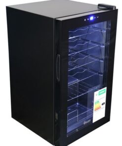 Swann - 24 Bottle Wine Cooler