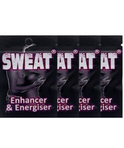 Sweat - Male Sex Enhancer & Energiser Pack