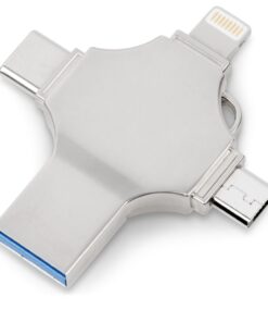 Swiss Cougar Taipei 32GB Otg USB Flash Drive