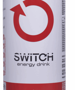 Switch Energy Drink Original ( 24 x 500ml )