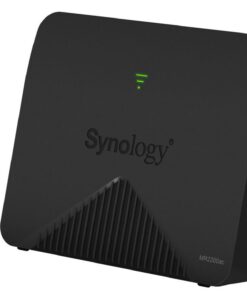 Synology MR2200AC, AC2600 Tri Band Mesh Router