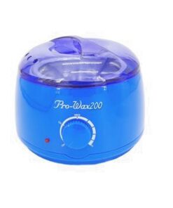 Syntronics - Pro-Wax 200 Wax Warmer - Blue
