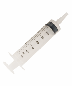 Syringes Box of 100 - 5 ml