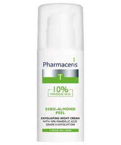 T- Sebo-Almond Peel 10% - 50ml