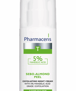 T- Sebo-Almond Peel 5% - 50ml