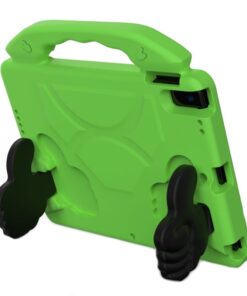 T4U Shockproof Kids Cover for 2019 iPad 10.2 inch with Stand - Green