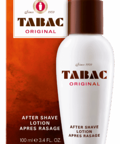 Tabac Original After Shave Lotion 100ml
