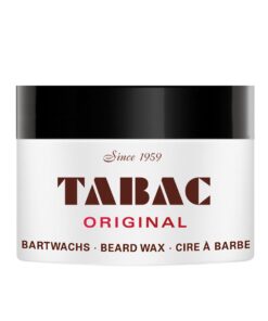 Tabac Original Beard Wax 40g