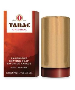 Tabac Original Shaving Soap Refill 100g