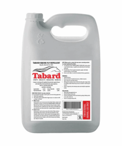 Tabard Equine Fly Repellent 5L
