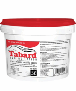 Tabard Equine Lotion 5kg