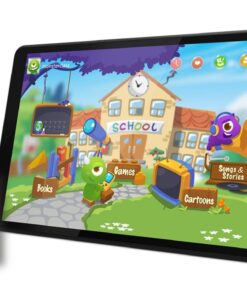 Tablet for Kids Lenovo 8-inch,3GB,32GB, Wi-Fi+LTE + Calling -Educational