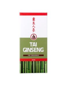 Tai Ginseng Tonic 200ml