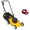 Tandem 1500W Prima Electric Lawnmower with Cable