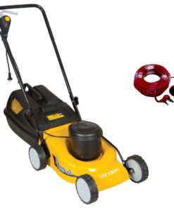Tandem 1500W Prima Electric Lawnmower with Cable
