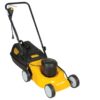 Tandem 2200W Pacer Electric Lawnmower