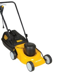 Tandem 2200W Pacer Electric Lawnmower