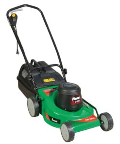 Tandem 2400W Pacer Electric Lawnmower with Cable