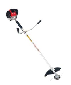 Tandem - 33cc Bull handle brush cutter