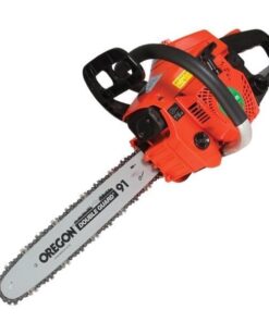Tandem - 39cc ZT400 Petrol Chainsaw