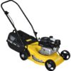 Tandem Prima Torx XT100 Lawnmower - 99cc Petrol Engine