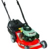 Tandem - Ratel VX200 Commercial Petrol Lawnmower