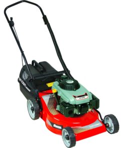 Tandem - Ratel VX200 Commercial Petrol Lawnmower
