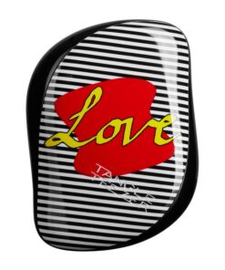Tangle Teezer Princess Trust Compact Styler - Love Print (Limited Edition)