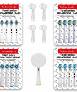 Tanning Glove & Mini Finger Glove Set