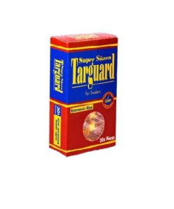 Targuard Disposable Cigarette Filter