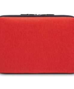Targus 360 Perimeter 15.6" Laptop Sleeve - Flame Scarlet Red