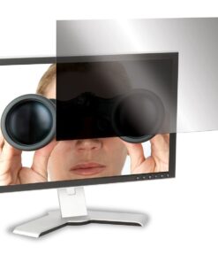 Targus Anti-Glare Privacy Screen Filter for 23.8" Screen