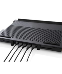 Targus - Chill Mat With 4 Port 2.0 Hub