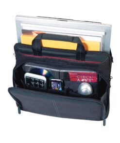 Targus Classic 15-16" Clamshell Case - Black