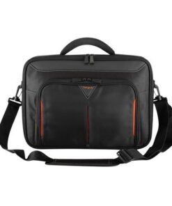 Targus Classic+ 15.6" Briefcase - Black