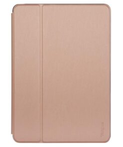 Targus Click-In case for iPad (7th Gen) 10.2-inch - Rose Gold