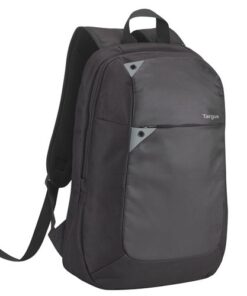 Targus - Intellect 15.6 Laptop Backpack - Black