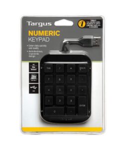 Targus Numeric Keypad
