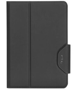 Targus VersaVu case (magnetic) for iPad (7th Gen) 10.2-inch - Black