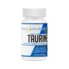 Taurine (Natural & Ultra Pure Supplement) - 60x 750mg Servings