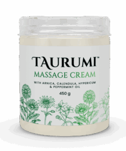 Taurumi Massage Cream 450g