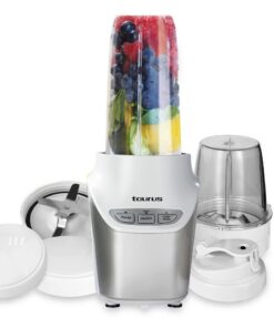 Taurus - 1 Litre Triton Jug Blender Triton - Liquadora Personal