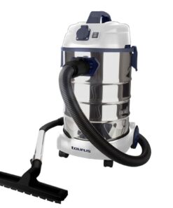 Taurus - Wet & Dry Vacuum Cleaner