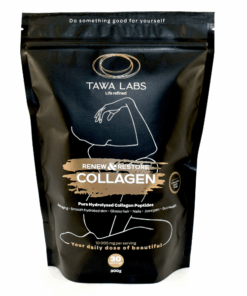 Tawa Labs - Renew & Restore Collagen