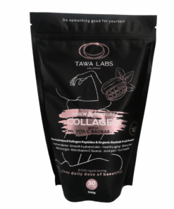 Tawa Labs - Renew & Restore Collagen with Vita C Baobab 540g