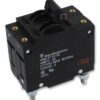 TE Connectivity, Hydromagnetic, Circuit Breaker, 2P, 277V, 30A